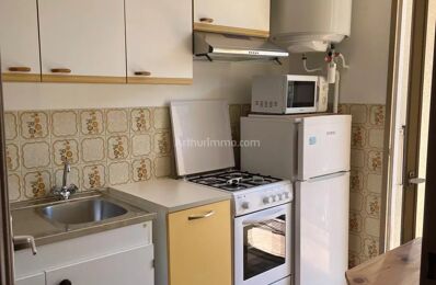 appartement 1 pièces 30 m2 à louer à Digne-les-Bains (04000)