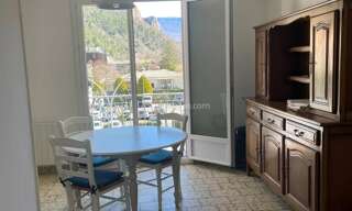 Appartement 1 Pièce 30 m² à louer à Digne-les-Bains (04000)