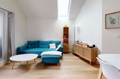 Appartement 3 pièces 191990 €