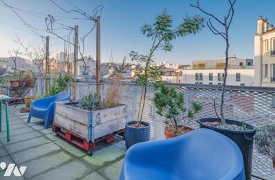 vente appartement 325 000 € à proximité de Les Lilas (93260)