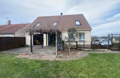 vente maison 243 400 € à proximité de La Chapelle-sur-Aveyron (45230)