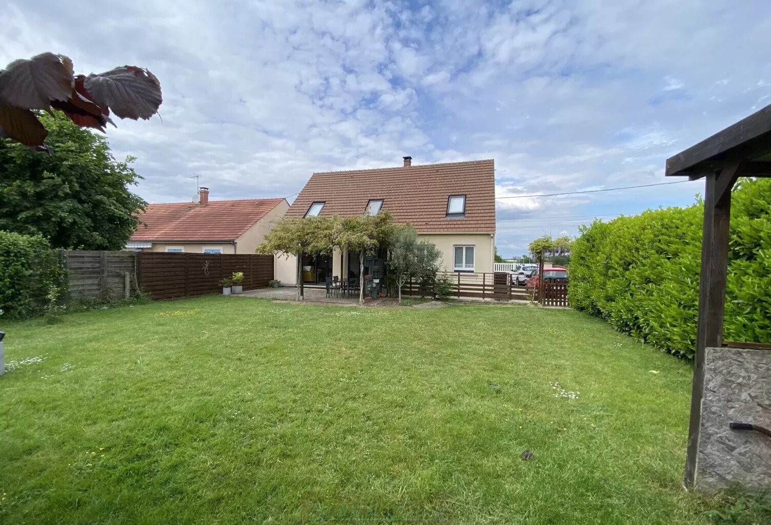 Belle maison moderne à Amilly Bourg – Emplacement idéal — photo 1