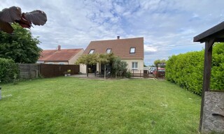 Maison 7 Pièces 136 m² à vendre à Amilly (45200)