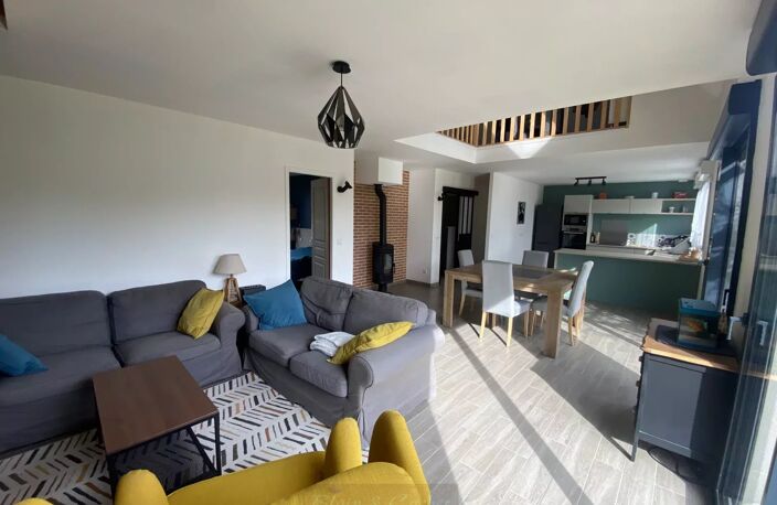 Belle maison moderne à Amilly Bourg – Emplacement idéal — photo 2