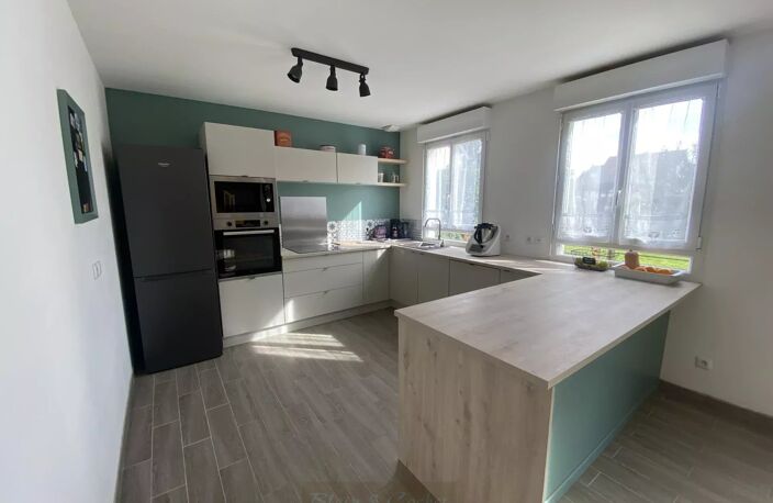 Belle maison moderne à Amilly Bourg – Emplacement idéal — photo 5