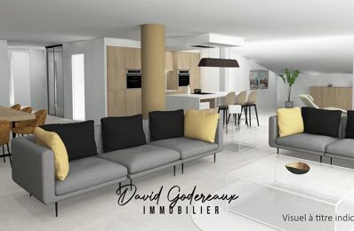 vente appartement 1 260 000 € à proximité de Les Issambres (83380)