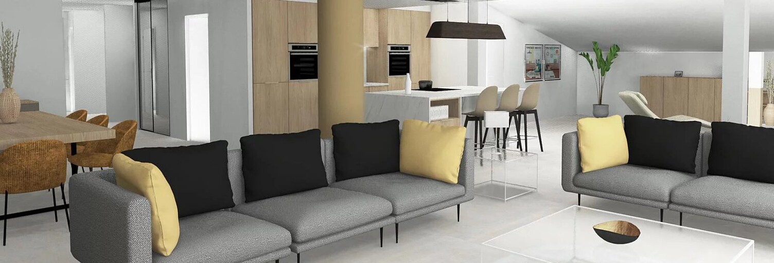 Appartement 5 Pièces 220 m² à vendre à Saint-Raphaël (83700)