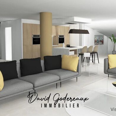 Appartement 5 pièces 1260000 €