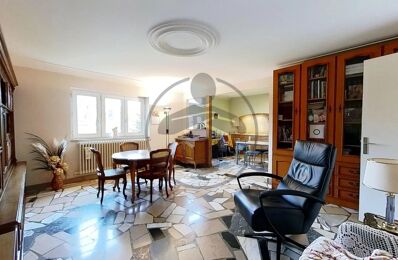 vente appartement 256 000 € à proximité de Maizières-Lès-Metz (57280)