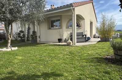 vente maison 320 000 € à proximité de Jaillans (26300)