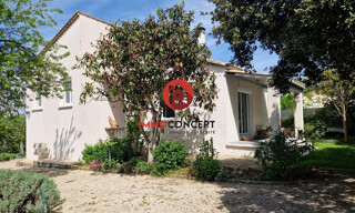 Maison 6 Pièces 114 m² à vendre à Sabran (30200)