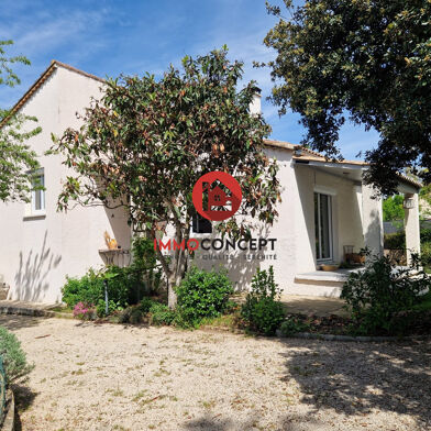Maison 6 pièces 309000 €