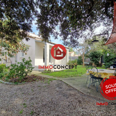 Maison 6 pièces 309000 €