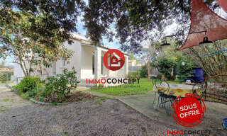 Maison 6 Pièces 114 m² à vendre à Sabran (30200)