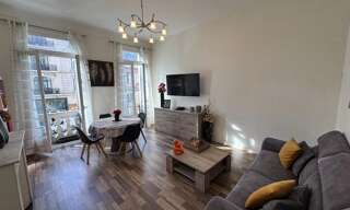 Appartement 3 Pièces 75 m² à vendre à Cannes (06400)