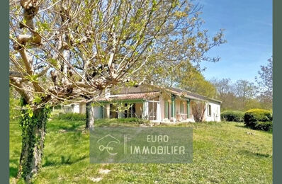 vente maison 201 000 € à proximité de Sainte-Maure-de-Peyriac (47170)