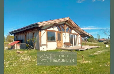 vente maison 350 000 € à proximité de Arthez-d'Armagnac (40190)