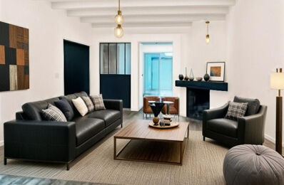 vente maison 345 000 € à proximité de Colombes (92700)