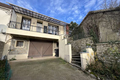 Maison 4 pièces 228000 €