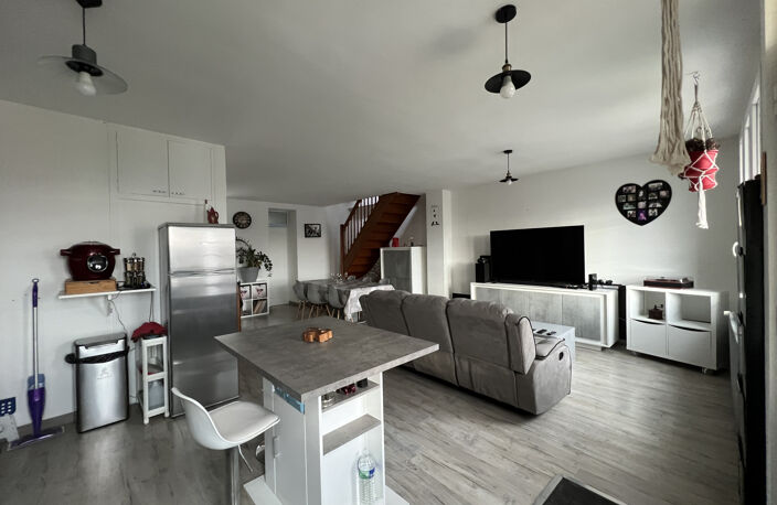 PROCHE NANTEUIL LE HAUDOUIN — photo 2