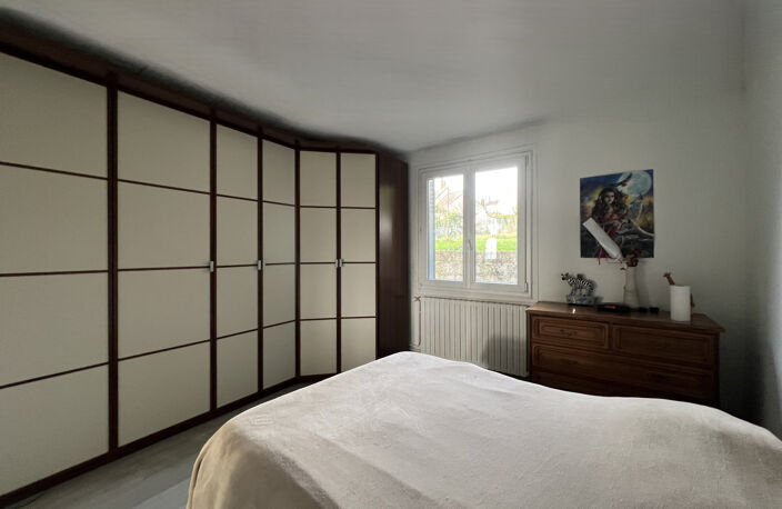 PROCHE NANTEUIL LE HAUDOUIN — photo 3