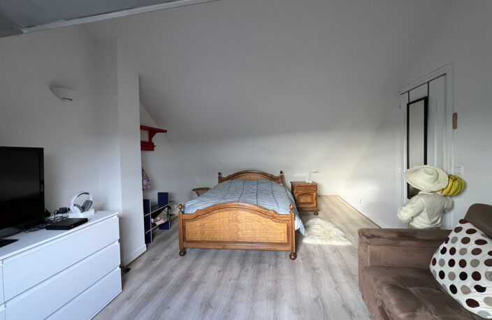 PROCHE NANTEUIL LE HAUDOUIN — photo 4
