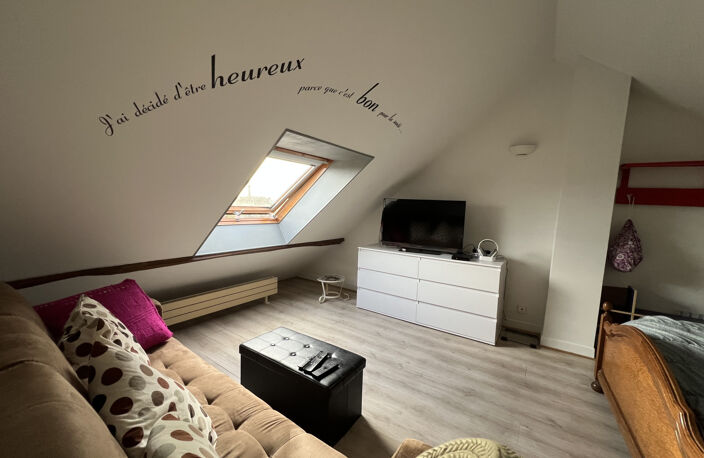 PROCHE NANTEUIL LE HAUDOUIN — photo 5