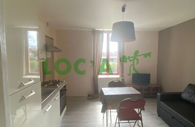 location appartement 750 € CC /mois à proximité de Dijon (21000)