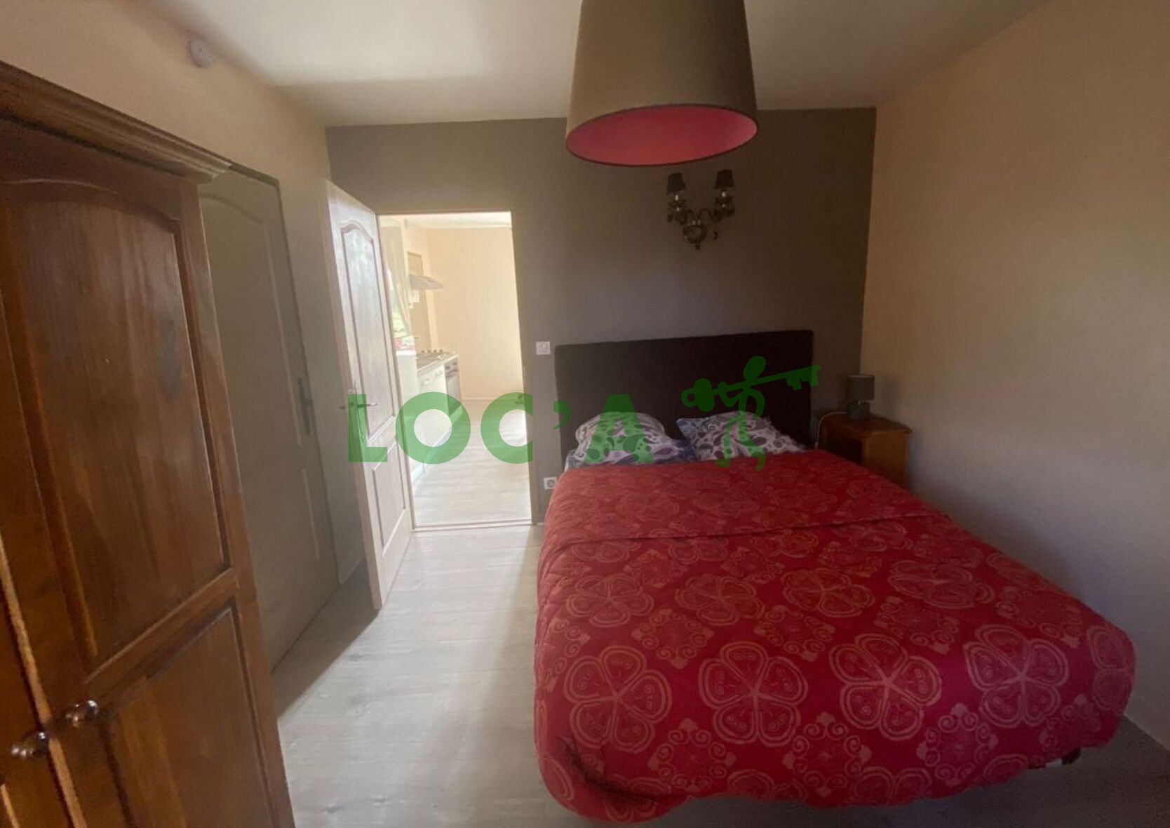 Location T2 35 m² à Fauverney 750 ¤ CC /mois
