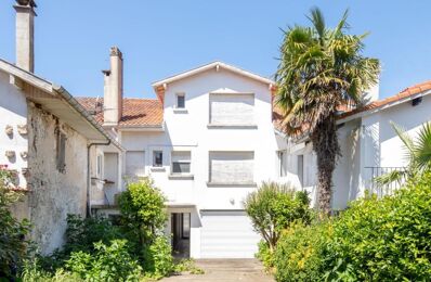 vente maison 740 000 € à proximité de Saint-Martin-de-Seignanx (40390)