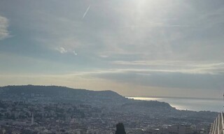 Appartement 2 Pièces 46 m² à vendre à Nice (06100)