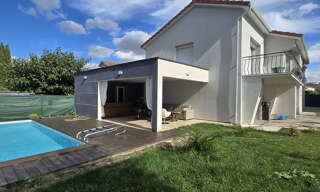 Maison 6 Pièces 160 m² à vendre à Valence (26000)