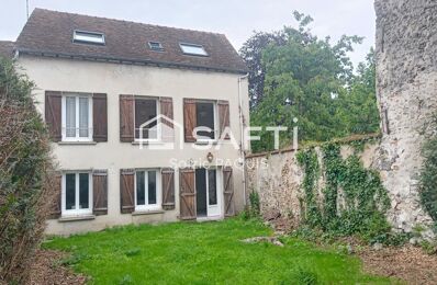 vente maison 179 000 € à proximité de Sainte-Aulde (77260)