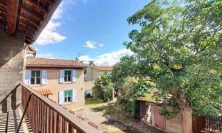 Maison 5 Pièces 98 m² à vendre à Saint-Rambert-d'Albon (26140)