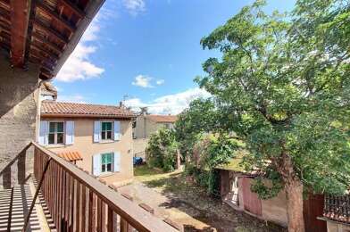 Maison 5 pièces 185000 €