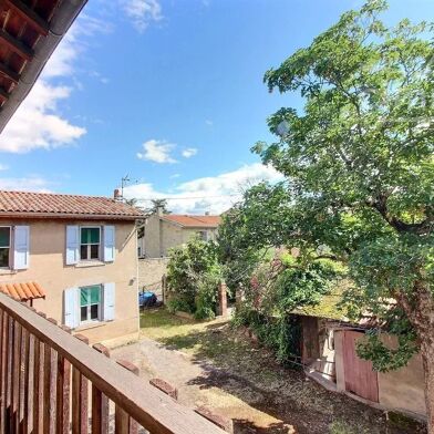 Maison 5 pièces 185000 €