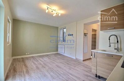 location appartement 670 € CC /mois à proximité de Yerres (91330)