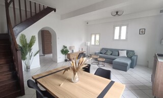 Maison 4 Pièces 82 m² à vendre à Château-Thierry (02400)