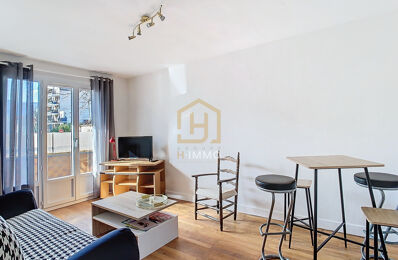 location appartement Nous consulter à proximité de Grenoble (38100)