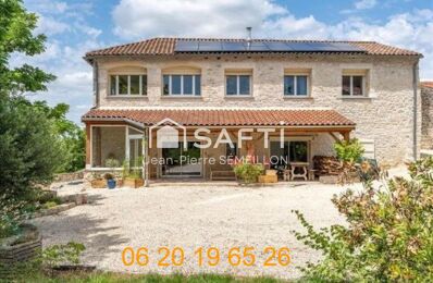 vente maison 349 000 € à proximité de Brax (47310)