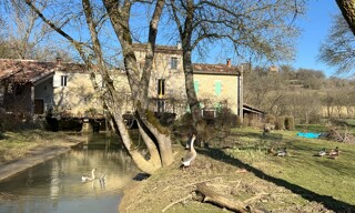 Maison 6 Pièces 180 m² à vendre à Saint-Clar (32380)