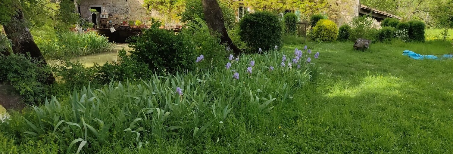 Maison 6 Pièces 180 m² à vendre à Saint-Clar (32380)