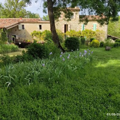 Maison 6 pièces 169500 €