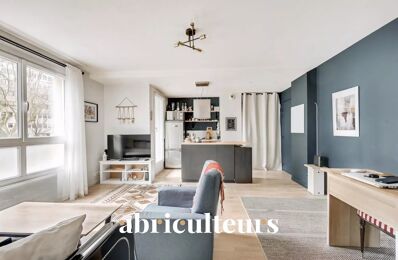 vente appartement 239 000 € à proximité de Enghien-les-Bains (95880)