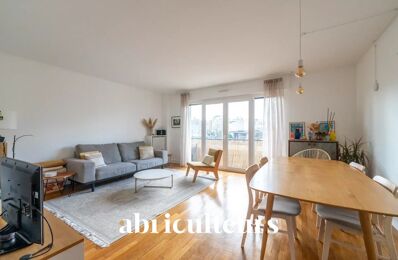 vente appartement 710 000 € à proximité de Courbevoie (92400)