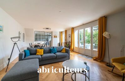 vente maison 880 000 € à proximité de Le Blanc-Mesnil (93150)