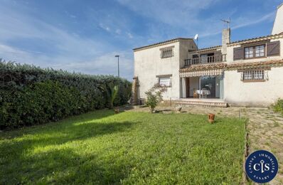 vente maison 500 000 € à proximité de Le Castellet (83330)