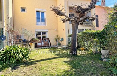 vente maison 343 000 € à proximité de Biot (06410)