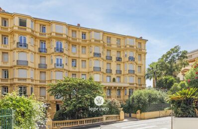 vente appartement 198 000 € à proximité de Beaulieu-sur-Mer (06310)