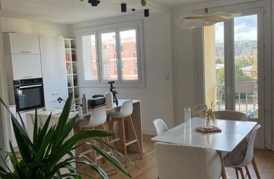 vente appartement 159 000 € à proximité de Bourg-Lès-Valence (26500)